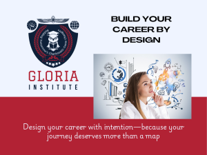 Build Your Career By Design